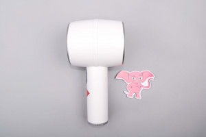 Automatický masturbátor Hammer Time (20,6 cm)