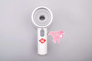 Automatický masturbátor Hammer Time (20,6 cm)