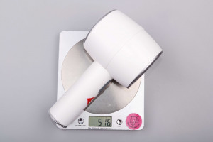 Automatický masturbátor Hammer Time (20,6 cm), váha
