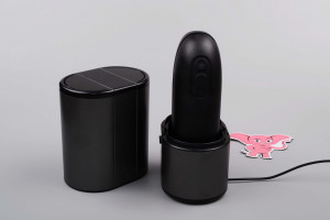 Arcwave Ion pulzní masturbátor