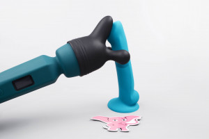 Masážní vibrátor AkuWand Next Gen (30 cm)