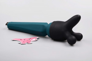 Masážní vibrátor AkuWand Next Gen (30 cm)