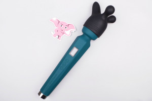 Masážní vibrátor AkuWand Next Gen (30 cm)