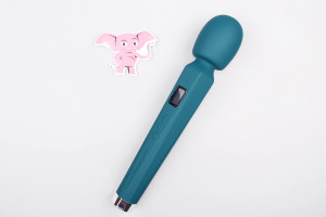 Masážní vibrátor AkuWand Next Gen (30 cm)