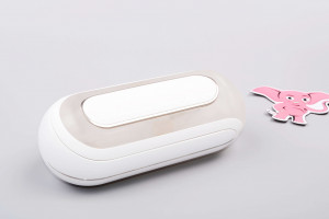 Tenga Flip Hole Zero EV vibrační masturbátor
