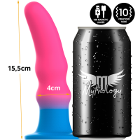 Mythology Kuno Utopia M Vibrator Watchme Wireless vibrační dildo (15,5 cm)