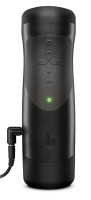 The Handy Ultimate Handjob interaktivní přirážecí masturbátor (23 cm)