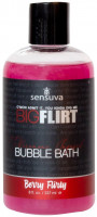 Pěna do koupele s fermony Berry Flirt (237 ml)