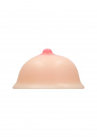 Tuhé mýdlo Pink Titty
