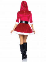 Vánoční kostým Mrs. Claus