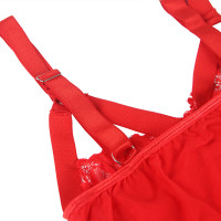 Červené body Lovelace