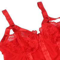 Červené body Lovelace