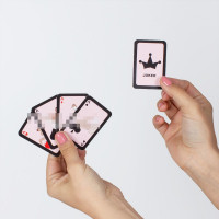Kapesní herní karty Kamasutra Pocket Cards