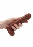Tuhé mýdlo Chocolate Willy
