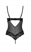 Passion odhalující body Noir