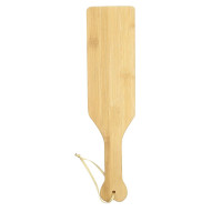 Bambusová plácačka Hard Spanker
