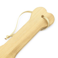 Bambusová plácačka Hard Spanker