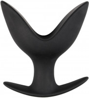 Roztahovací anální kolík Dark Anchor (9 cm)