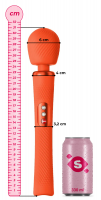 Fun Factory VIM masážní hlavice (31 cm)
