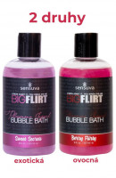 Pěna do koupele s feromony Big Flirt (237 ml)