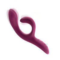 We-Vibe Nova 2 vibrátor s výběžkem na klitoris