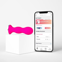 Perifit Care App Controlled Pelvic Floor Trainer vaginální posilovač s mobilní aplikací