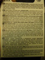 Pepino Effect 3ks - s čárkama