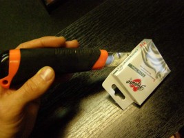 Pepino Thin 3ks kondomy ztenčené