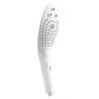 Womanizer Wave sprchová hlavice 2 v 1 pro masáž klitorisu (27 cm)