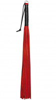 Kožené důtky Fetish Leather (60,5 cm)