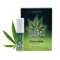 Stimulační vibrační olej OH! Holy Mary (6 ml)