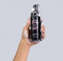Afrodiziakální sprchový gel s feromony Pretty Afrodita (200 ml)