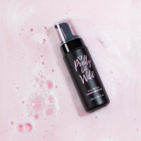 Afrodiziakální sprchový gel s feromony Pretty Afrodita (200 ml)