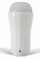 Svakom Robin vibrační masturbátor (20 cm)