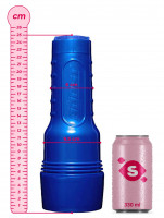 Fleshlight Boost vagina (25 cm)
