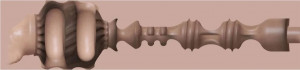 Fleshlight Boost vagina (25 cm)