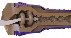 Fleshlight Boost vagina (25 cm)