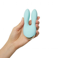 Vibrátor na klitoris Mint Bunny