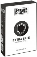 Secura Extra Safe – zesílené kondomy