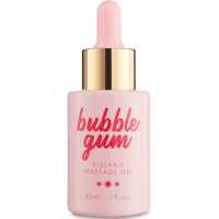 Bijoux Indiscrets masážní set Bubble Gum (3 ks)