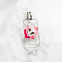 Afrodiziakální parfém s přírodními feromony pro ženy Secret Orchid (50 ml)