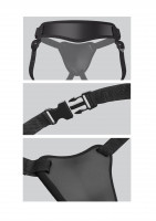 Body Dock Harness Elite