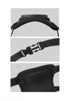 Body Dock Harness na nohu Lap Strap