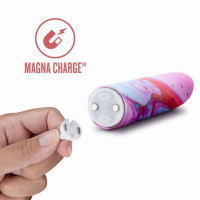 Minivibrátor Marble Vibe (10 cm)