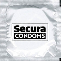 Secura Original – klasické kondomy