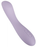 Svakom Amy 2 vibrátor (17,5 cm)