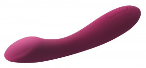 Svakom Amy 2 vibrátor (17,5 cm)