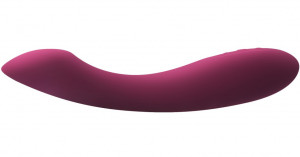 Svakom Amy 2 vibrátor (17,5 cm)