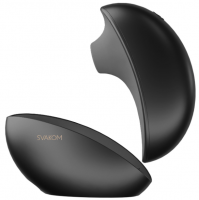 Svakom Pulse Galaxie tlaková pomůcka s mobilní aplikací (11 cm)