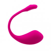 Vibrační vajíčko Lovense-Lush 2 s mobilní aplikací